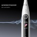 Oclean Електрична зубна щітка Oclean X Pro 20 Set Electric Toothbrush White