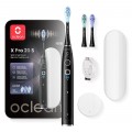 Oclean Електрична зубна щітка Oclean X Pro 20 Set Electric Toothbrush Black