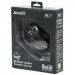 A4Tech Мишка A4Tech X87 Maze Black