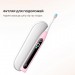Oclean Електрична зубна щітка Oclean X Kids Set Electric Toothbrush Pink