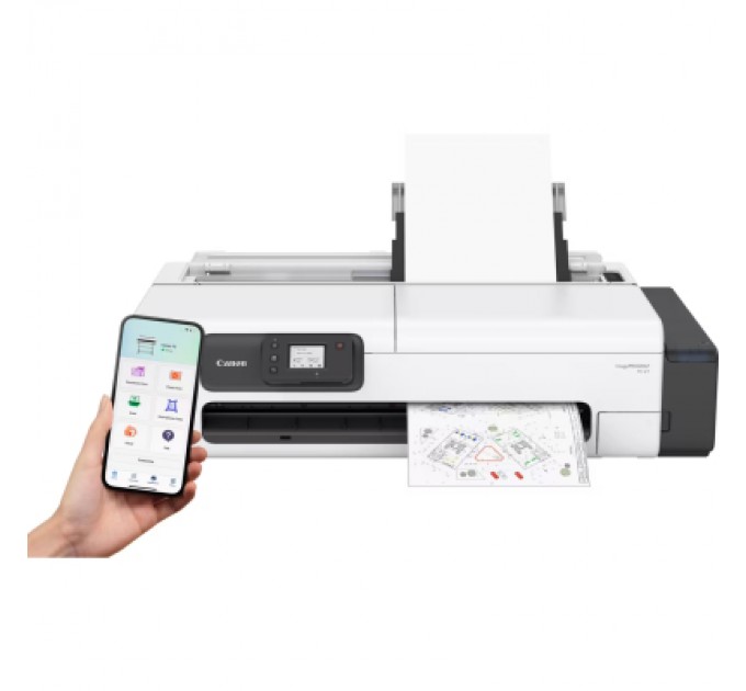 Плоттер Canon TC-21M (7058C003)