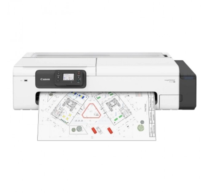 Плоттер Canon TC-21M (7058C003)
