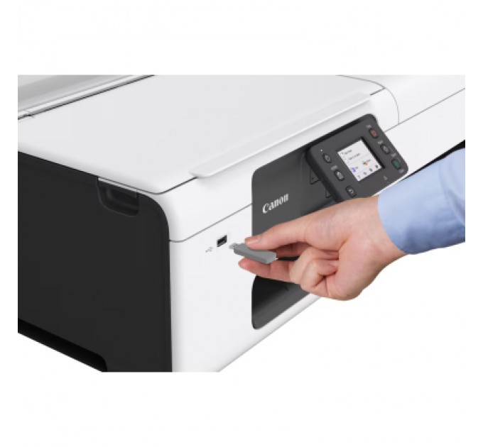 Плоттер Canon TC-21M (7058C003)