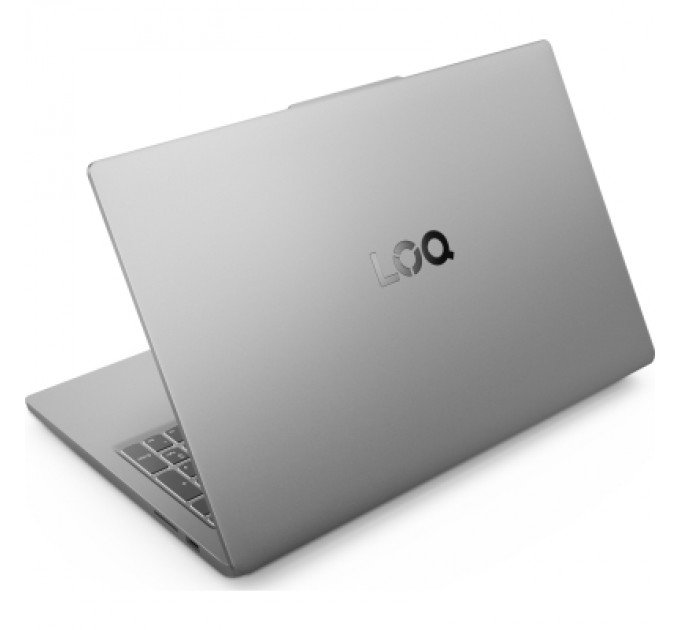 Lenovo Ноутбук Lenovo LOQ 15IAX9E (83LK001XRM)