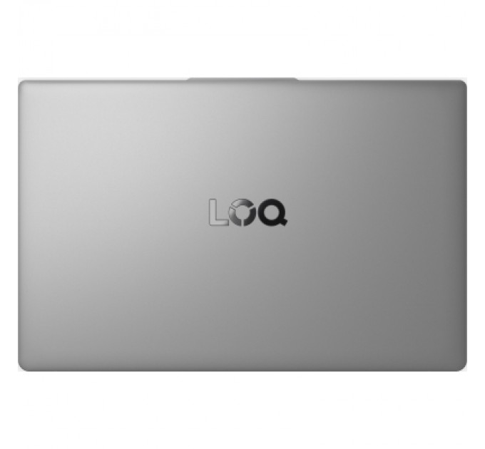 Lenovo Ноутбук Lenovo LOQ 15IAX9E (83LK001XRM)
