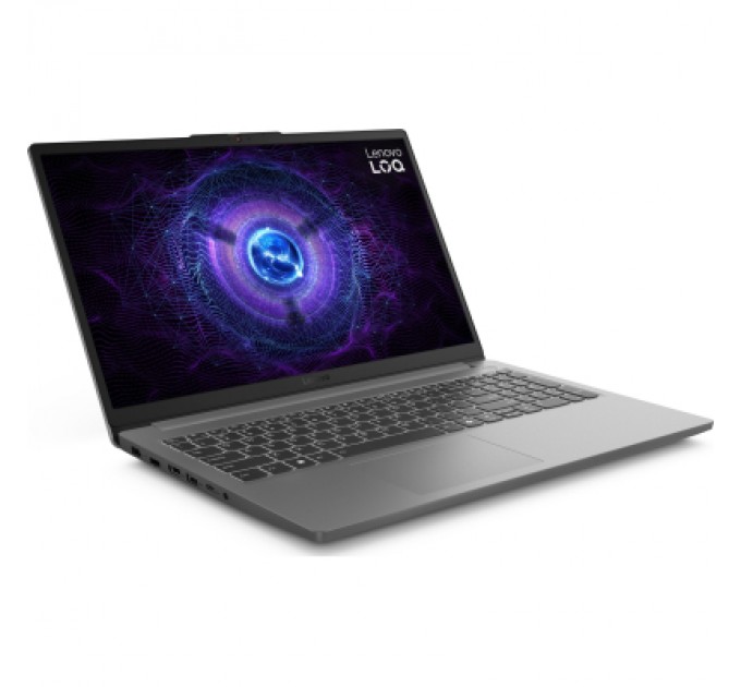 Lenovo Ноутбук Lenovo LOQ 15IAX9E (83LK001XRM)