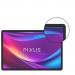 BeCover Скло захисне BeCover Pixus Combo 10.95" (713701)