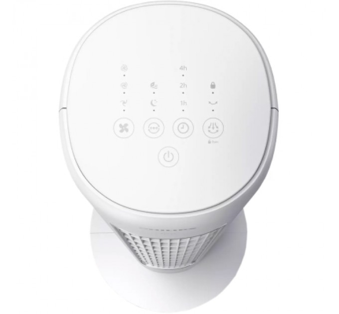 Philips Вентилятор Philips CX5535/00