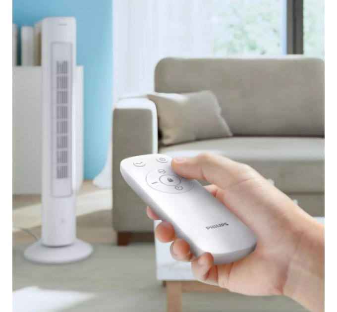 Philips Вентилятор Philips CX5535/00