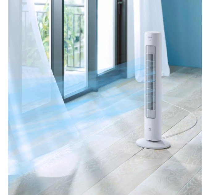 Philips Вентилятор Philips CX5535/00