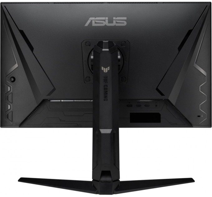 Монітор Asus 27" TUF Gaming VG279QML5A (90LM0C20-B01171) IPS Black 240Hz