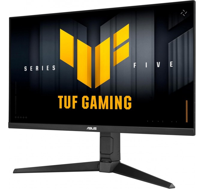 Монітор Asus 27" TUF Gaming VG279QML5A (90LM0C20-B01171) IPS Black 240Hz