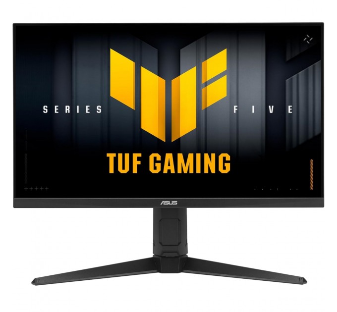 Монітор Asus 27" TUF Gaming VG279QML5A (90LM0C20-B01171) IPS Black 240Hz