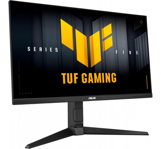 Монітор Asus 27" TUF Gaming VG279QML5A (90LM0C20-B01171) IPS Black 240Hz