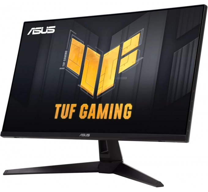ASUS Монітор Asus 27" TUF Gaming VG27AQ5A (90LM0BN0-B01371) IPS Black 210Hz