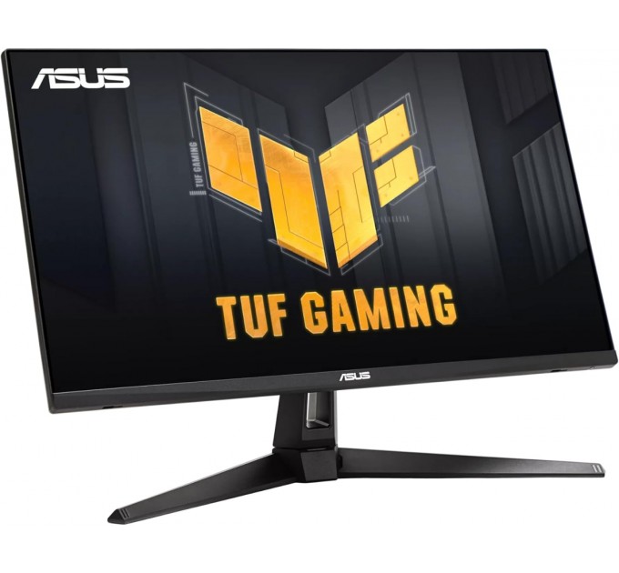 ASUS Монітор Asus 27" TUF Gaming VG27AQ5A (90LM0BN0-B01371) IPS Black 210Hz