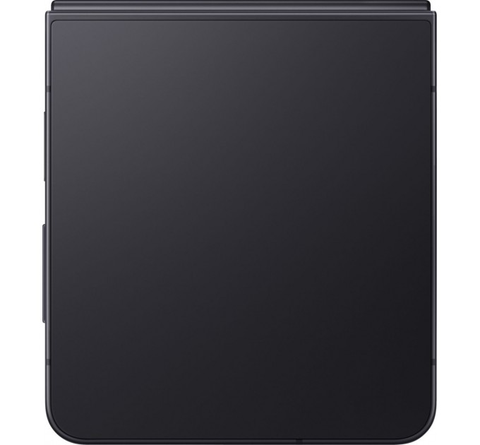 Samsung Смартфон Samsung Galaxy Flip7 F766B 12/256GB JetBlack (SM-F766BZKGSEK)