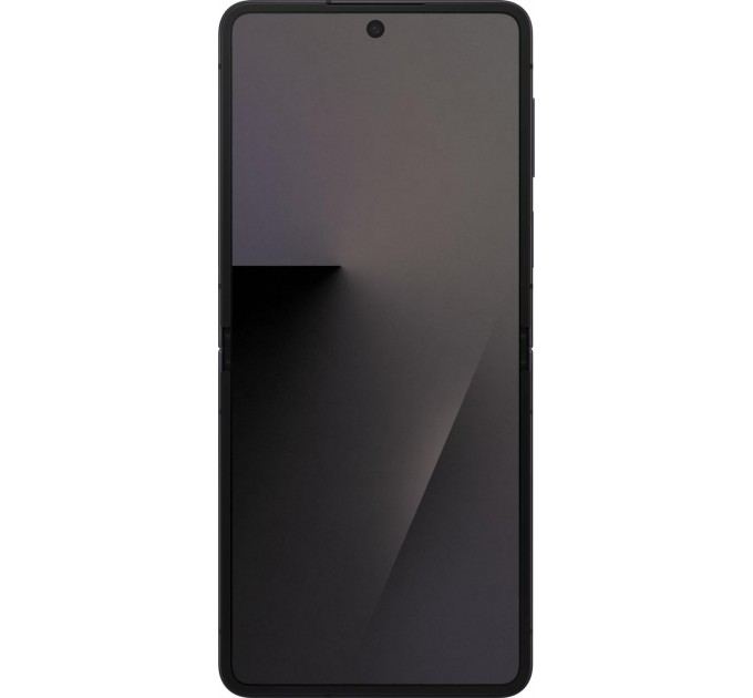 Samsung Смартфон Samsung Galaxy Flip7 F766B 12/256GB JetBlack (SM-F766BZKGSEK)
