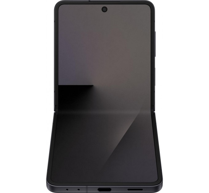 Samsung Смартфон Samsung Galaxy Flip7 F766B 12/256GB JetBlack (SM-F766BZKGSEK)