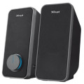 Trust Акустична система Trust Arys 2.0 speaker set USB (20179)