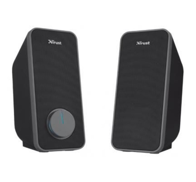 Trust Акустична система Trust Arys 2.0 speaker set USB (20179)