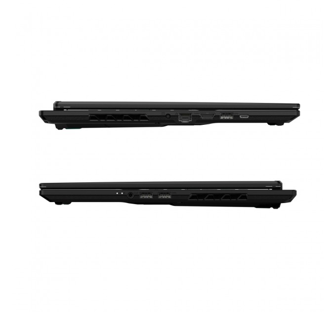 GIGABYTE Ноутбук Gigabyte Gaming A16 (CMHI2UA894SD) Black Steel