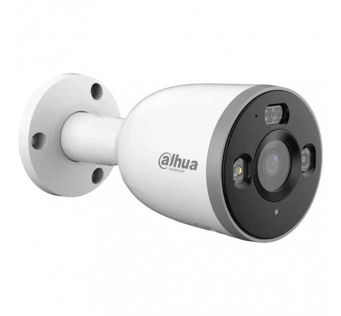 DAHUA Technology IP камера Dahua DH-F5D-PV 5МП Wi-Fi (2.8мм)