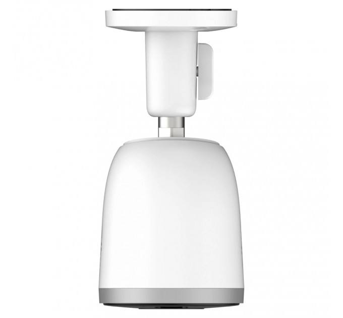 DAHUA Technology IP камера Dahua DH-F5D-PV 5МП Wi-Fi (2.8мм)