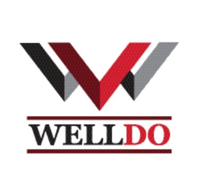 Welldo Термоплівка Сanon iR2535/2545/2625/2630/2635/2645, METAL, LONG LIFE Welldo (FM3-9303-WD)