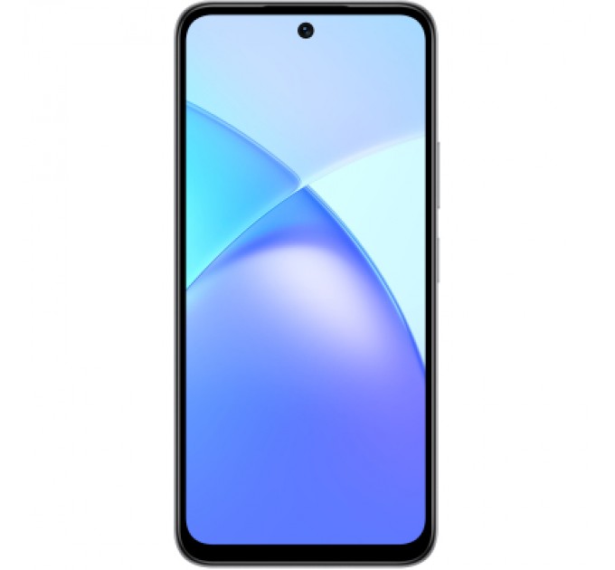 Infinix Мобільний телефон Infinix Smart 10 4/128Gb Titanium Silver (4894947084461)