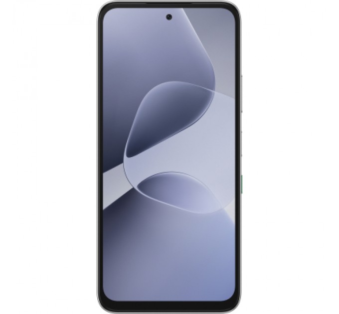 Infinix Мобільний телефон Infinix Hot 60i 4/128Gb Titanium Silver (4894947093579)