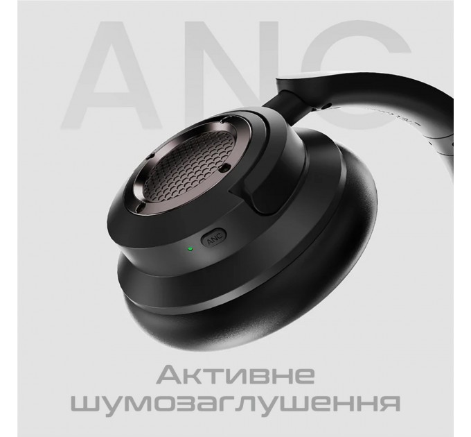 HIFuture Bluetooth-гарнітура HiFuture Futuretourx Black