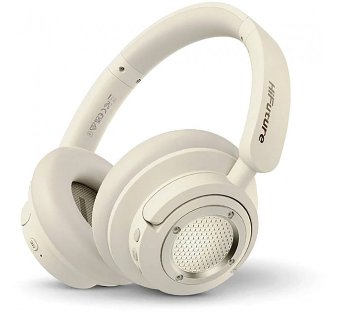 HIFuture Bluetooth-гарнітура HiFuture Futuretourx Champagne/Gold