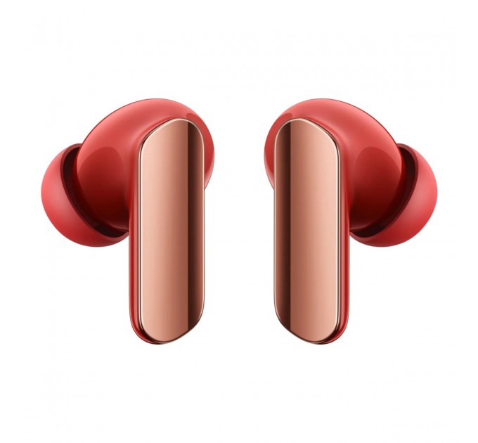 Bluetooth-гарнітура Realme Buds Air 7 Pro Fiery Red_EU
