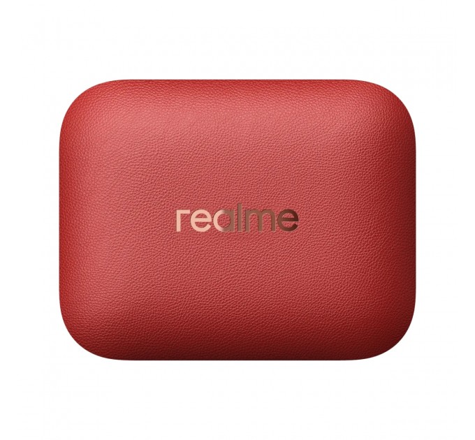 Bluetooth-гарнітура Realme Buds Air 7 Pro Fiery Red_EU