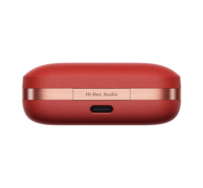 Bluetooth-гарнітура Realme Buds Air 7 Pro Fiery Red_EU