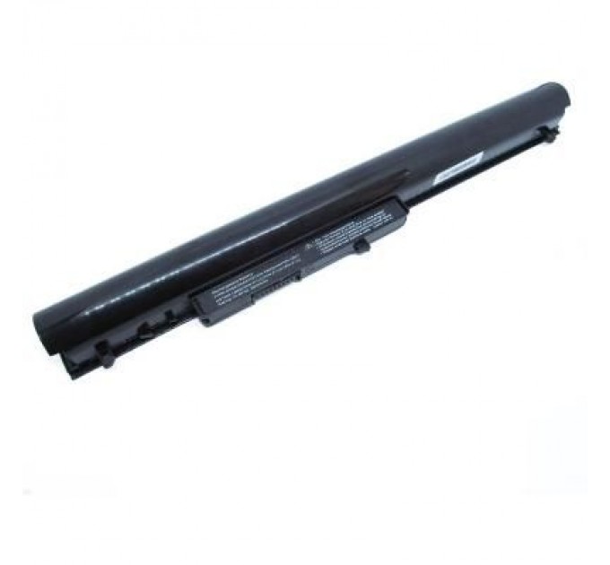 HP Акумулятор до ноутбука HP 240 G2 HSTNN-LB5S, 2600mAh, 4cell, 14.8V, Li-ion (A47238)