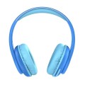 XO Bluetooth-гарнітура XO BE54 Blue