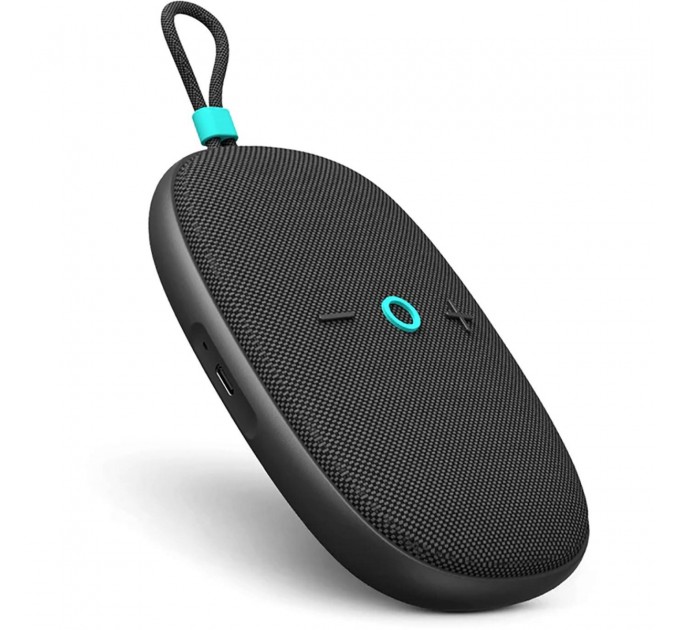 HIFuture Акустична система HiFuture Ascendo 20W Black (ascendo.black)