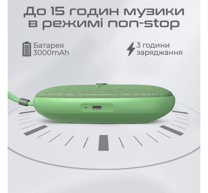 HIFuture Акустична система HiFuture Ascendo 20W Pink (ascendo.pink)