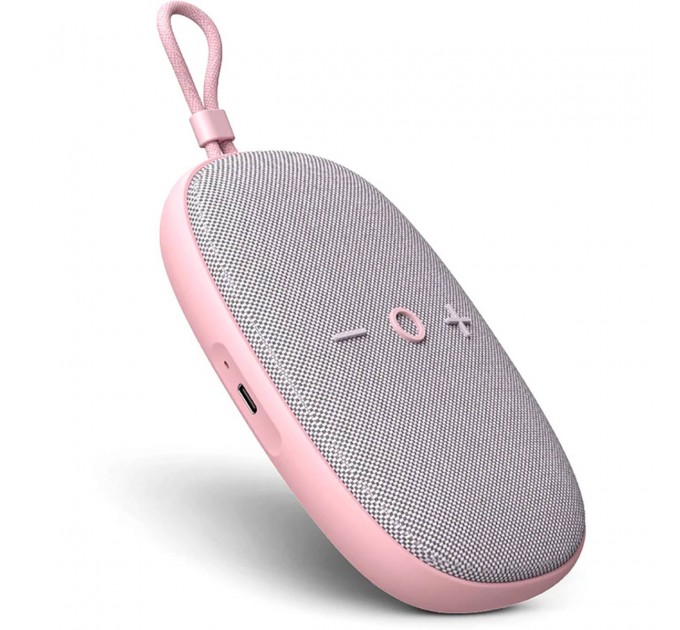 HIFuture Акустична система HiFuture Ascendo 20W Pink (ascendo.pink)