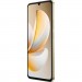 realme Мобільний телефон realme Note 70 4/128GB Beach Gold