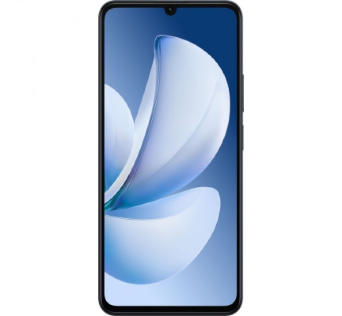 realme Мобільний телефон realme Note 70 4/128GB Obsidian Black