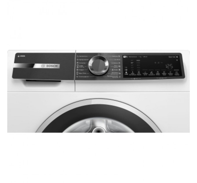 Пральна машина Bosch WGK264F0UA