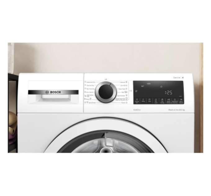 Bosch Пральна машина Bosch WNA13400BY