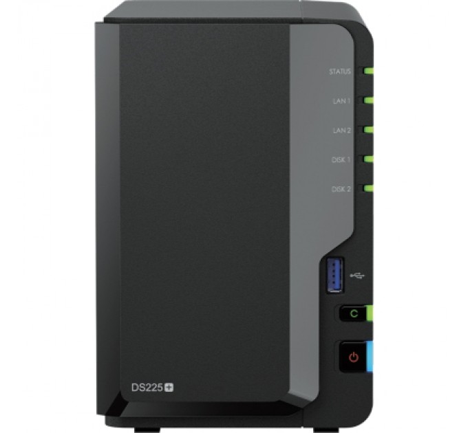 Synology NAS Synology DS225+