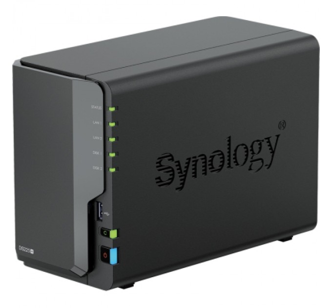 Synology NAS Synology DS225+