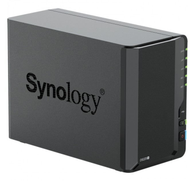 Synology NAS Synology DS225+
