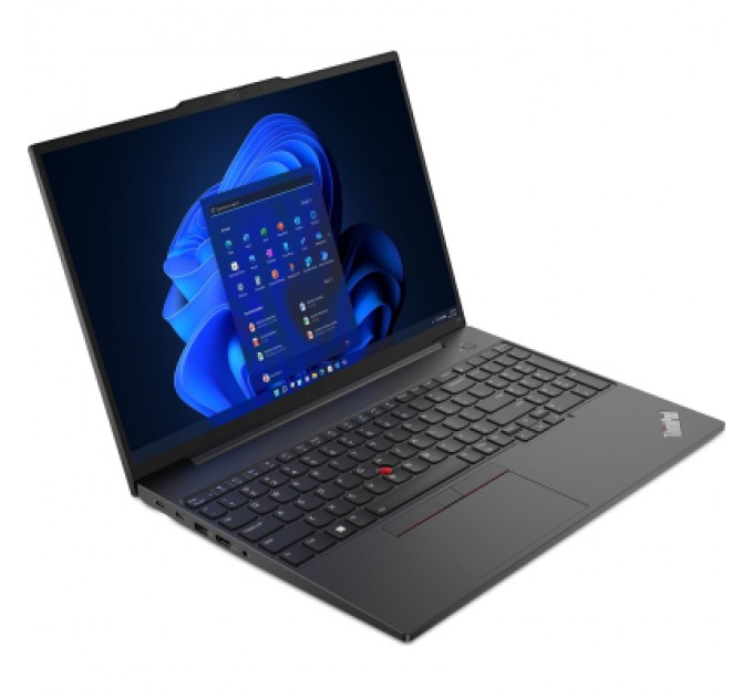 Lenovo Ноутбук Lenovo ThinkPad E16 G1 (21JQS9VD00)