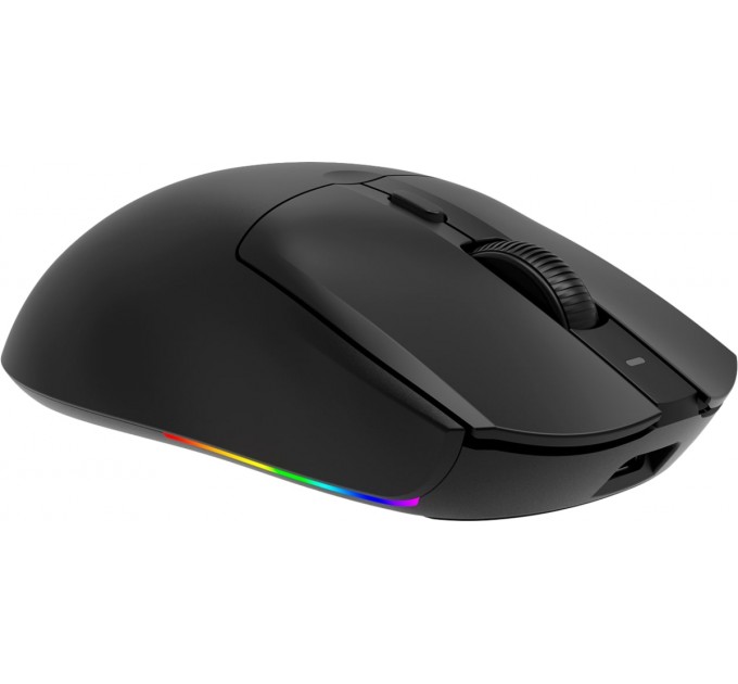 Ajazz Миша бездротова Ajazz AJ139 V2 Black (AJ139-V2-MC-B)